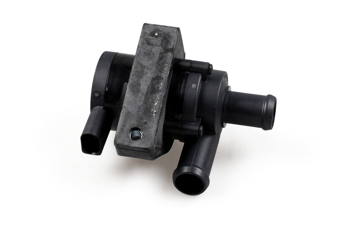 HEPU Wasserumwälzpumpe, Standheizung